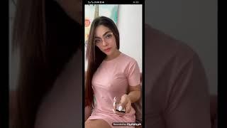 no bra bigo live hot
