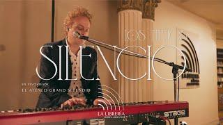 Silencio | Los Tipitos en La Librería, Música Argentina