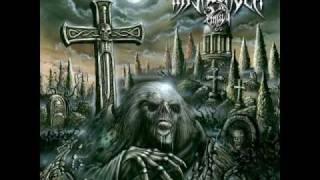 Mistweaver - May God Deliver Death