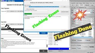 Jio F320B Flashing !!Complete flashing !! Any Errors Solution #jiof320bflashing