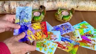 How they feel about you? What Amazing Things will Happen between you very soon? Tarot Advice for you