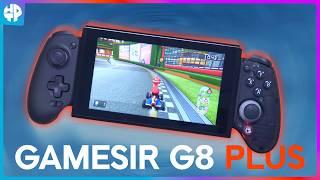 GameSir G8 Plus Bluetooth Mobile Controller Review