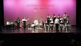 Avondale College Big Band - KBB 2020 Band & Orchestra Showcase