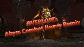 Overlord - Abyss Combat Heavy [Erlnite Remix]