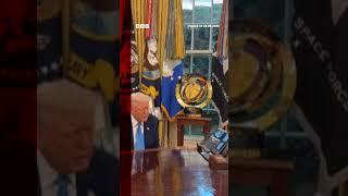 Donald Trump to pardon reality TV couple after daughter's Fox News interview. #BBCNews