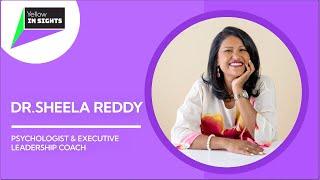 Yellow Insights | Dr Sheela Reddy | How to handle  mini traumas in workplace & life |