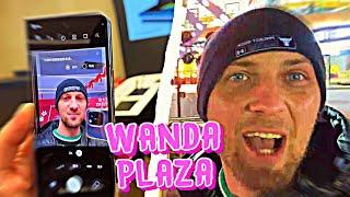 IRL СТРИМ ЗУБАРЕВА: ОБЗОР СВЕРХВЫСОКИХ НЕБОСКРЁБОВ WANDA PLAZA! #zubarefff #зубарев #twitch #китай