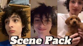 Finn Wolfhard Scene Pack 2024