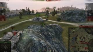 Autoaim in WoT - World of Tanks / WoT