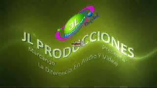 Intro JL PRODUCCIONES in H Major 200