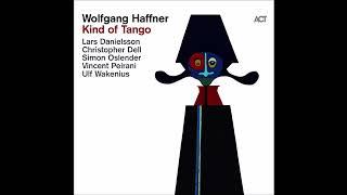 Wolfgang Haffner (2020) Kind of Tango