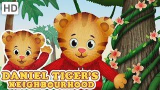 Daniel Tiger - All of the Best Season 3 Moments (2+ Hours Clip Compilation!)