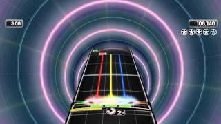 [Phase Shift] Pink Floyd - Shine On You Crazy Diamond