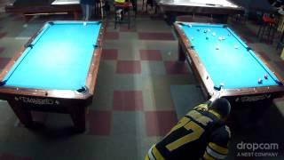 Finals: Jeet vs Fonz - Le Spot Billiard Lounge Open 8-Ball Tournament