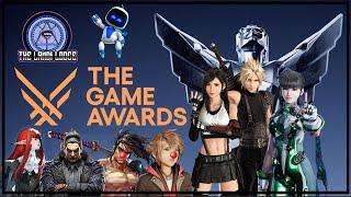 The Game Awards 2024: New Announcements!? New Trailers!? Let's Hang Out and Find Out