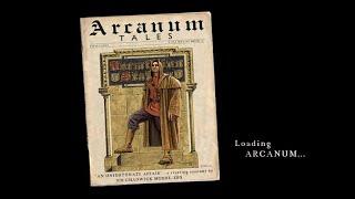 Arcanum MVE - изменения в магии