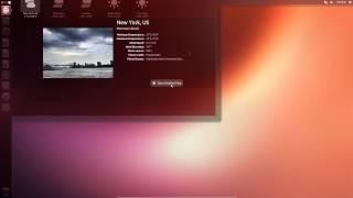 Ubuntu 13.10 Alpha 1 Overview