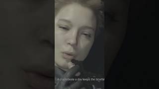 Death Stranding - Opening scene - Part 7 - a cryptobiote a day keeps timefall away - PlayStation 5