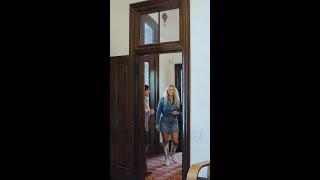 Miranda Lambert sees newly decorated 'Big Loud Texas House' for the First Time