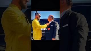 Paul Heyman With Roman Reigns (Then) vs Seth Rollins (Now) : "Edit" #shorts #trending #romanreigns