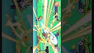 Teen Gohan Ssj2 - Full Move-Set EM BREVE.....