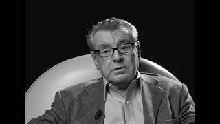 Miloš Forman on his first international production