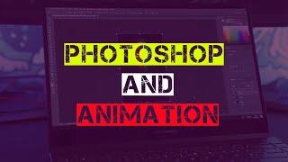 Animation and Photoshop Internship Class (25/11/2024)