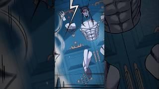 Bro Is Misusing The Glitch  What a Bountiful Harvest, Demon Lord! #kawaii #manhwa #manhua #manga
