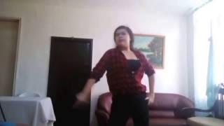 Cheyenne Adamson - Crazy In Love Dance