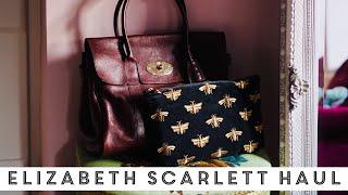 Elizabeth Scarlett collection & 15% discount code!