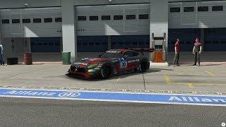 #CJ77 LIVE - Race Tube Germany Community Race with Jardier on Raceroom @ Nürburgring