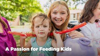 Summer Can be the Hungriest Time of the Year in Southwest Virginia