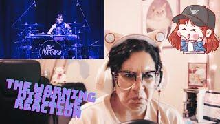 The Warning - DISCIPLE Live at Teatro Metropolitan REACTION [She can sing!!!!]