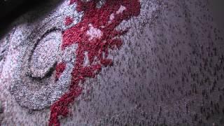 Stephens curtain breathes new life after cleaning