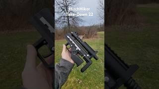 HitchHiker by The Gatalog - Take-Down 22 - Complete !