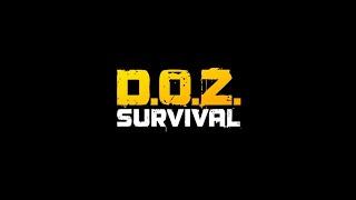 I'm Новичок /D.O.Z.SURVIVAL :Хозмаг и открытие я сщиков с Хозмага.