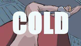 "COLD"- UrBan Nerd Beats