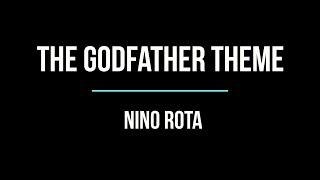 The Godfather (Waltz and Love Theme) - Nino Rota