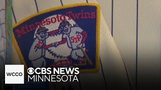 How Minnie and Paul became the logo for the Minnesota Twins