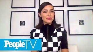 Olivia Culpo Says ‘Every Month Is Different’ As She Navigates Her Endometriosis ‘Journey’ | PeopleTV