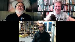 Board Games Insider - episode 351: The One About D&D Licensing On Everything