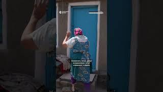 «Дід обнімає мене, я його, так і ховаємся» Як живуть  жителі Іванівки за 13 км до лінії фронту