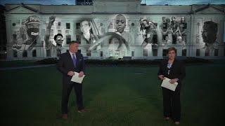 "Faces of Change": Fort Wayne's NBC special on the downtown protests premieres Thursday