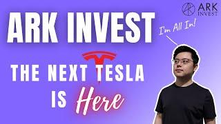 ARK Invest ETF | Overview of the Best High-Growth ETF