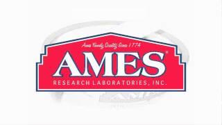 Ames Coating Products Presentation Introduction