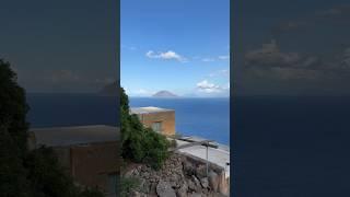 My Journey to Italy's Hidden Gem Alicudi Island