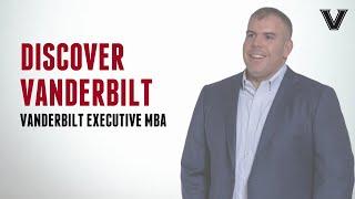 Executive MBA: Why Vanderbilt?