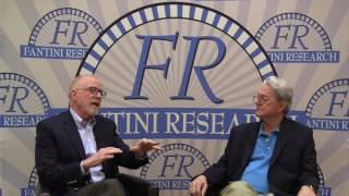 Scientific Games (Kevin Sheehan) G2E 2016 Fantini Research