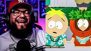 South Park: Going Native Reaction (Season 16, Episode 11)