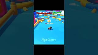 Humble Stumble No Jump Speed Run! #stumbleguys #shorts
